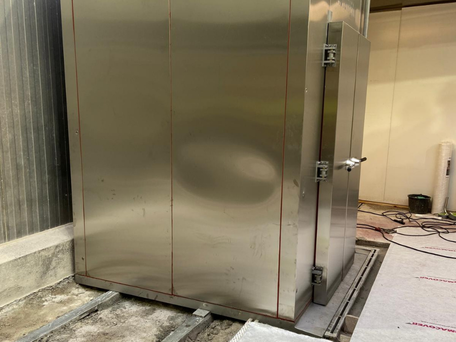 Klantcase Koenen Bouw - Verwaard BV