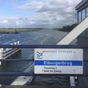 Elburgerbrug.