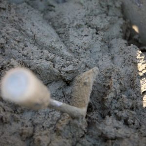Milieuklasse bepaalt welke mortel geschikt is voor blootstelling aan chemicaliën, vocht, sulfaten of drinkwater