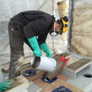 Veelgemaakte fouten bij het verwerken van epoxy gietmortel in constructietoepassingen