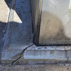 Verschil tussen krimpvrije en krimparme cementgebonden gietmortel uitgelegd