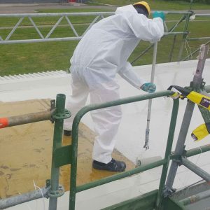 GI-237 dakcoating SUB 8