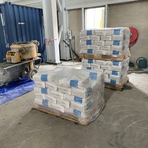 Panmixer