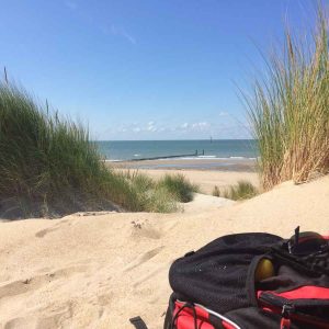 Vakantiesluiting